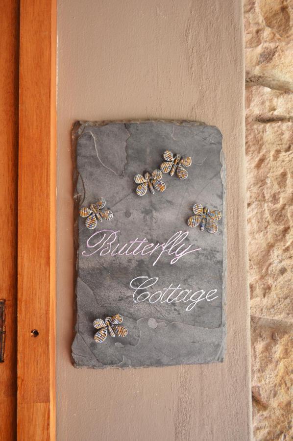 Country Lane Guesthouse Howick Eksteriør bilde