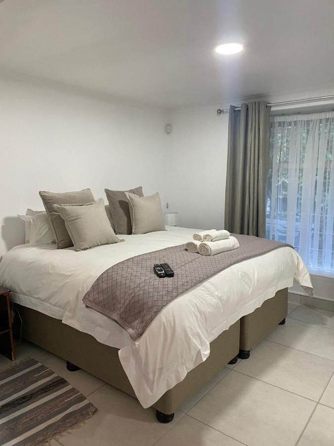 Country Lane Guesthouse Howick Eksteriør bilde