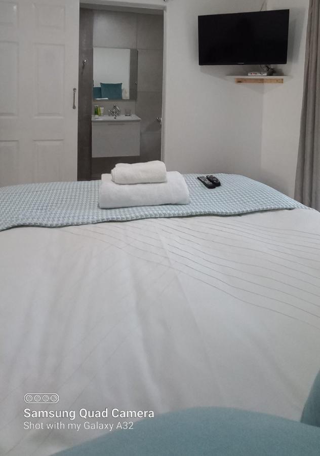 Country Lane Guesthouse Howick Eksteriør bilde