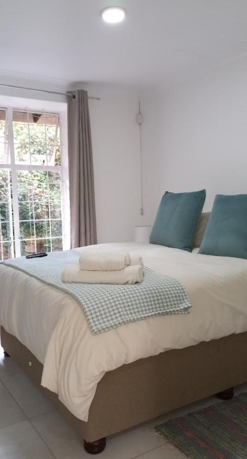 Country Lane Guesthouse Howick Eksteriør bilde