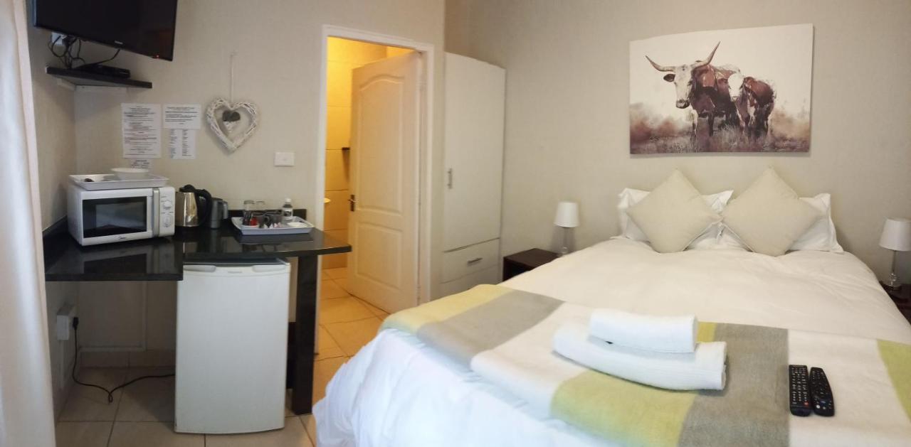 Country Lane Guesthouse Howick Eksteriør bilde