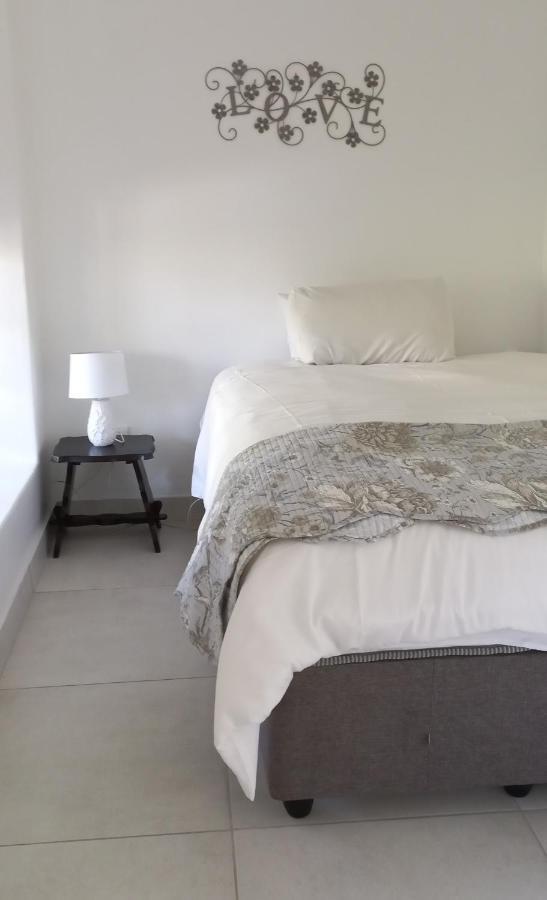 Country Lane Guesthouse Howick Eksteriør bilde