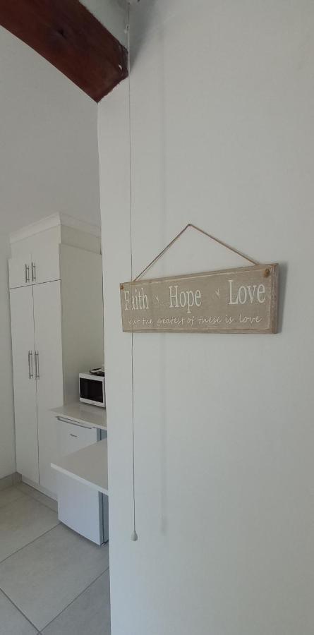 Country Lane Guesthouse Howick Eksteriør bilde