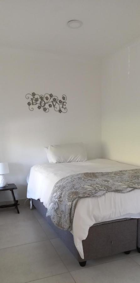 Country Lane Guesthouse Howick Eksteriør bilde