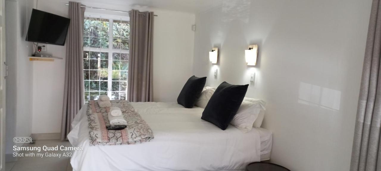 Country Lane Guesthouse Howick Eksteriør bilde