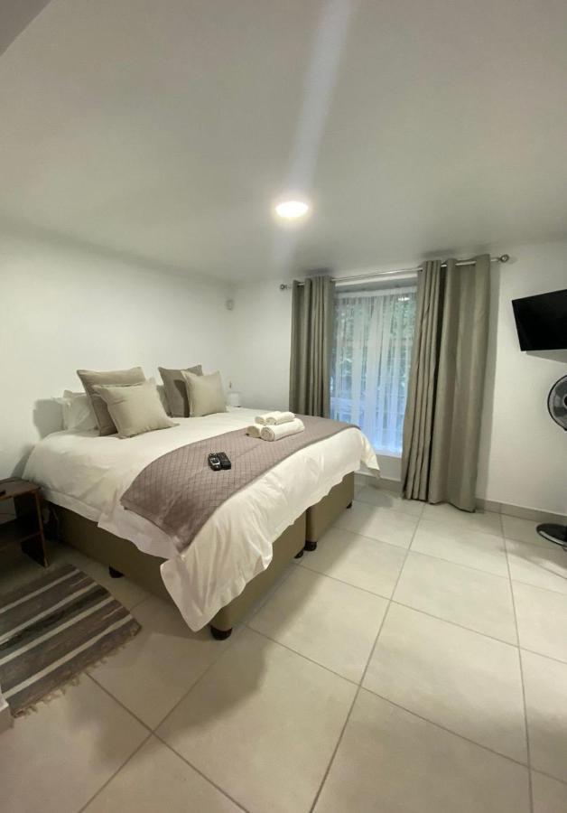 Country Lane Guesthouse Howick Eksteriør bilde