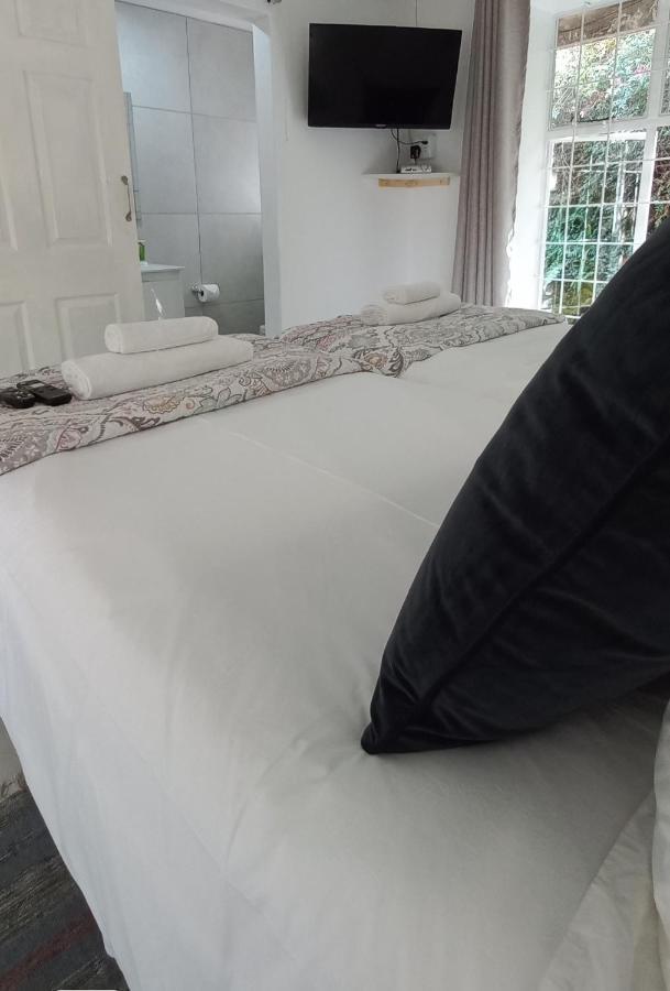 Country Lane Guesthouse Howick Eksteriør bilde