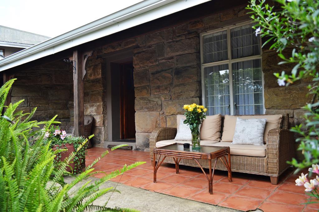 Country Lane Guesthouse Howick Eksteriør bilde