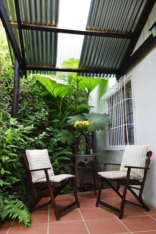 Country Lane Guesthouse Howick Eksteriør bilde