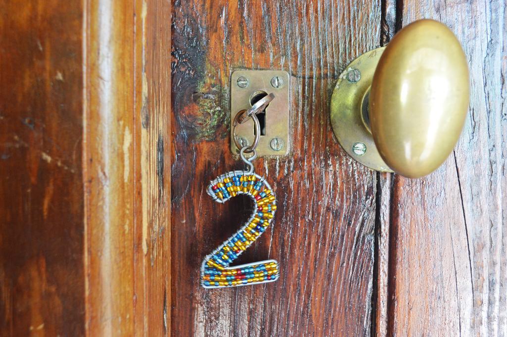 Country Lane Guesthouse Howick Eksteriør bilde