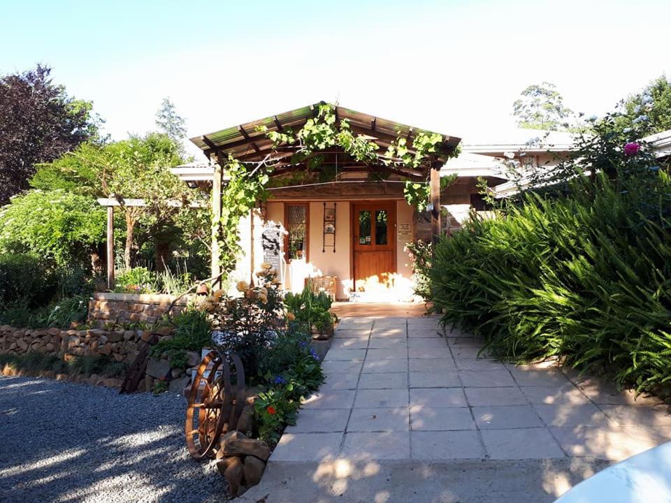 Country Lane Guesthouse Howick Eksteriør bilde