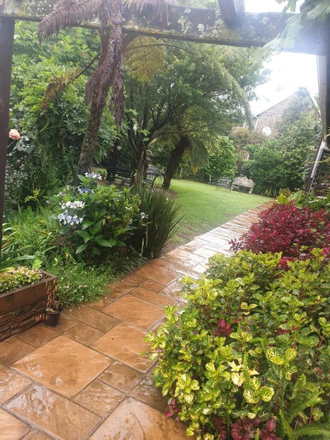 Country Lane Guesthouse Howick Eksteriør bilde