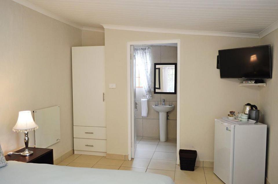 Country Lane Guesthouse Howick Eksteriør bilde