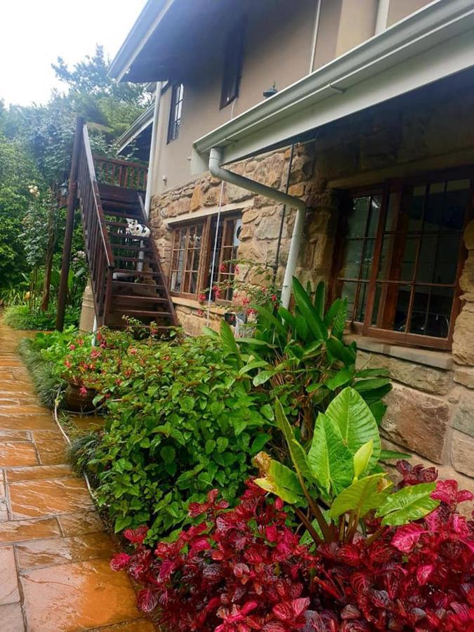 Country Lane Guesthouse Howick Eksteriør bilde