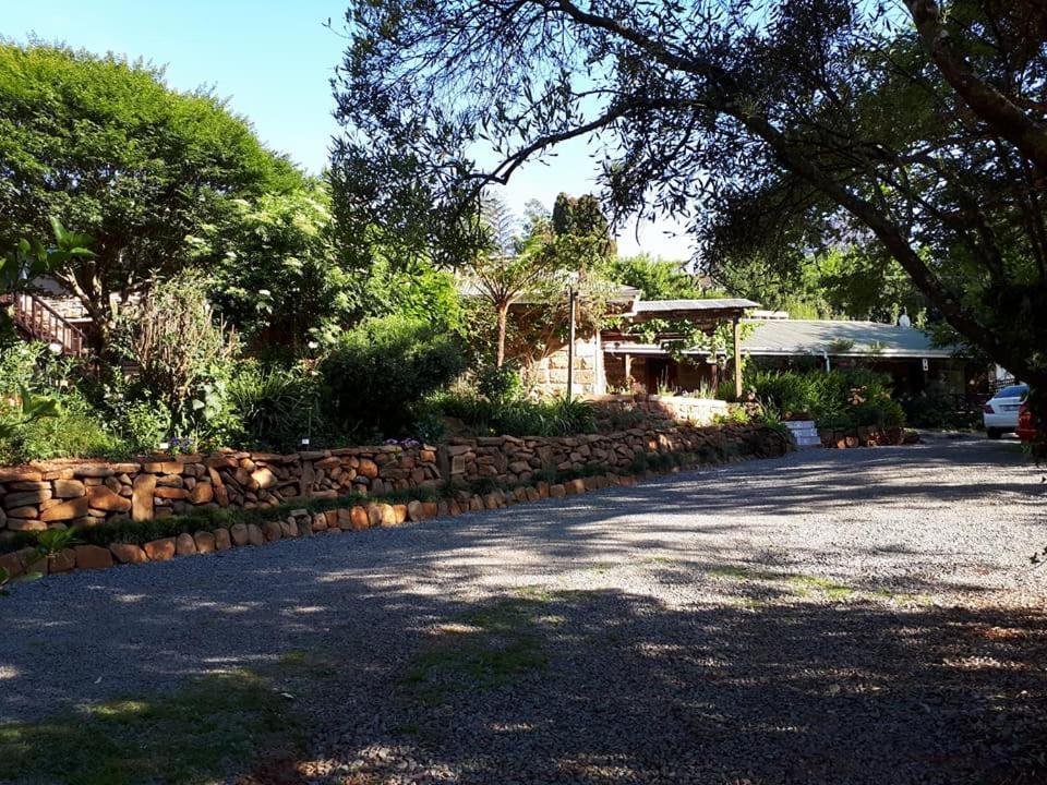 Country Lane Guesthouse Howick Eksteriør bilde