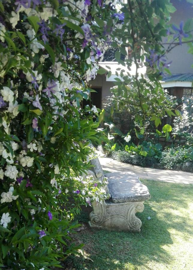 Country Lane Guesthouse Howick Eksteriør bilde